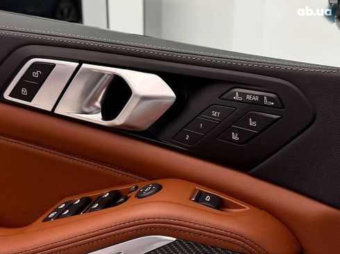 BMW X7 2025 - фото 22