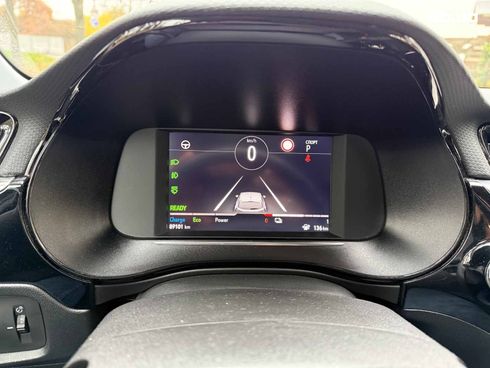 Opel Corsa 2020 серый - фото 13