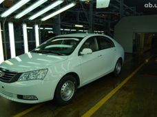 Запчасти Geely на Легковые авто в городе Ужгород - купить на Автобазаре