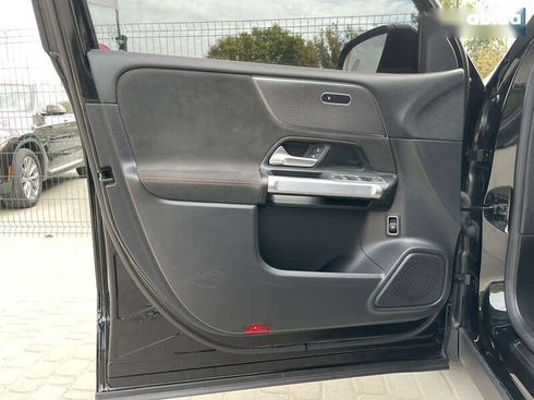 Mercedes-Benz EQB-Класс 2023 - фото 23