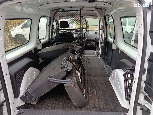 Renault Kangoo 2021 - фото 5
