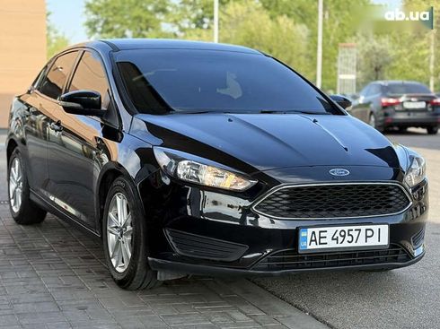 Ford Focus 2014 - фото 3