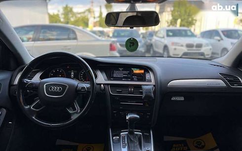 Audi A4 2012 - фото 14