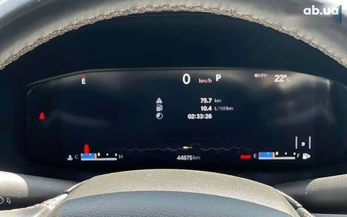Jeep Compass 2022 - фото 13