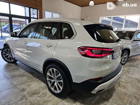 BMW X5 2019 - фото 24