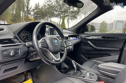 BMW X1 2019 - фото 10