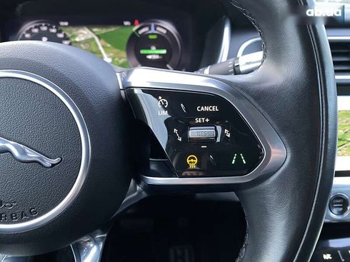 Jaguar I-Pace 2020 - фото 5