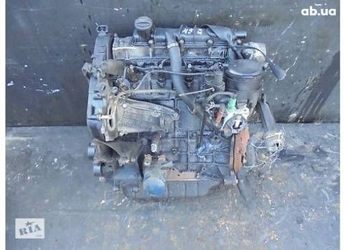 двигатель в сборе для Citroёn Berlingo - купить на Автобазаре - фото 2