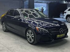 Продажа б/у Mercedes-Benz C-Класс в Черновицкой области - купить на Автобазаре