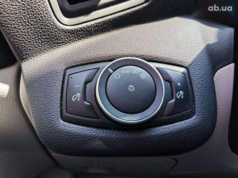 Ford C-Max 2015 - фото 18