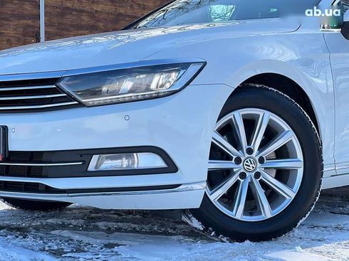 Volkswagen Passat 2018 - фото 3