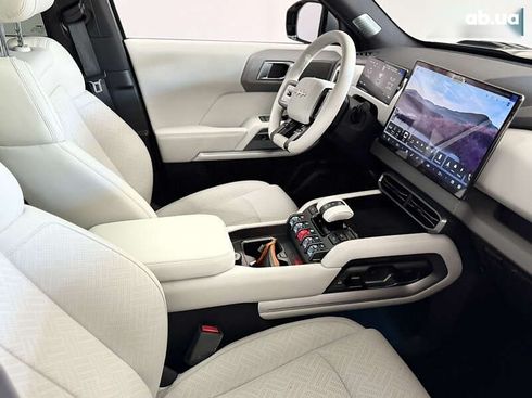 BYD Leopard 3 2025 - фото 23
