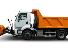 Грузовики Ford в Украине - купить на Автобазаре