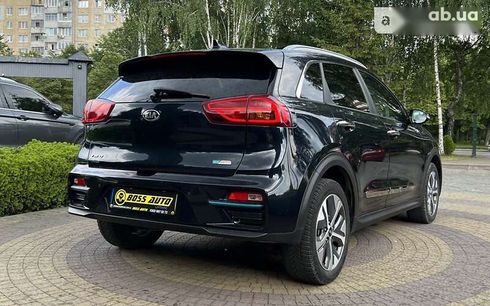 Kia Niro 2020 - фото 7