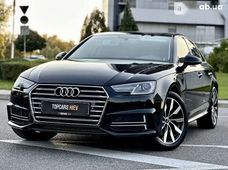 Продаж вживаних Audi 2018 року в Київській області - купити на Автобазарі