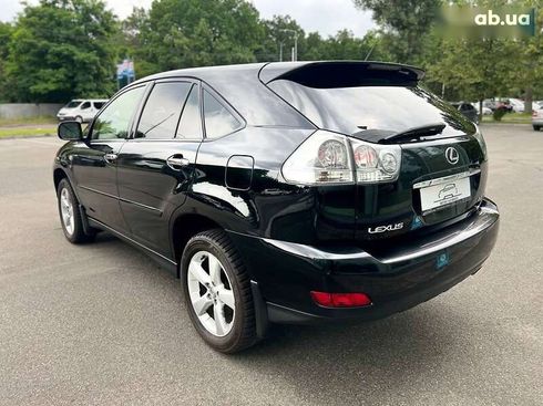 Lexus RX 2004 - фото 6