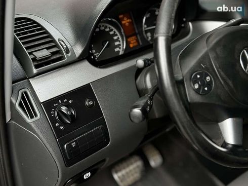 Mercedes-Benz Vito 2013 - фото 9