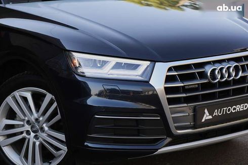 Audi Q5 2019 - фото 4