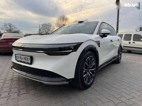 Zeekr 7X 2024 - фото 25