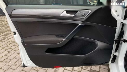 Volkswagen Golf 2018 - фото 14