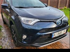 Гибрид Тойота б/у - купить на Автобазаре