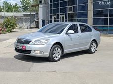 Купити Skoda octavia a5 бензин бу - купити на Автобазарі