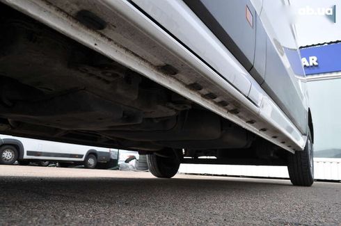 Volkswagen Crafter 2021 - фото 15