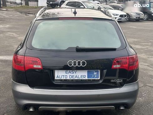 Audi a6 allroad 2007 - фото 6