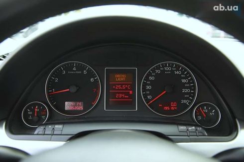 Audi A4 2005 - фото 13