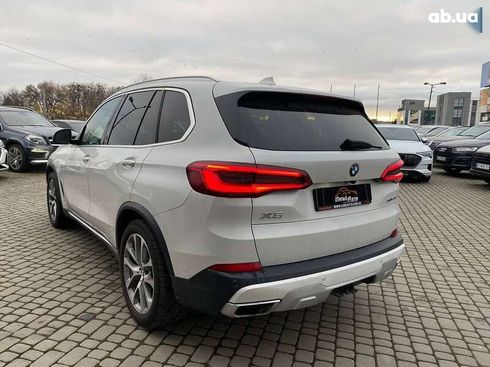 BMW X5 2018 - фото 5