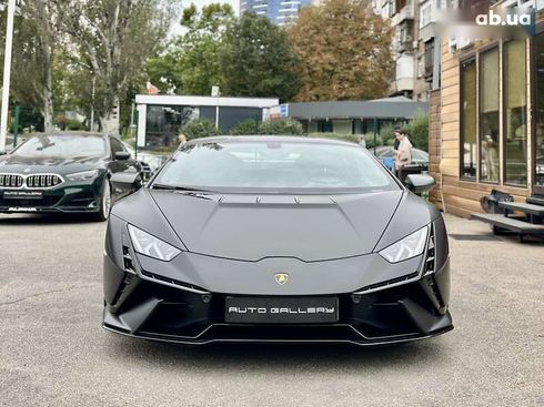 Lamborghini Huracan 2024 - фото 2