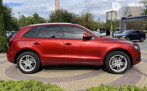 Audi Q5 2014 - фото 7