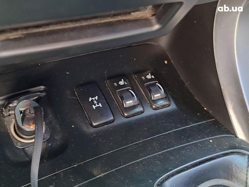 Toyota Land Cruiser Prado 2008 черный - фото 28