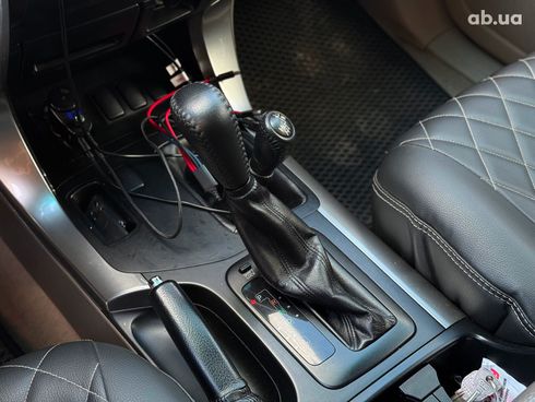 Toyota Land Cruiser Prado 2006 черный - фото 18