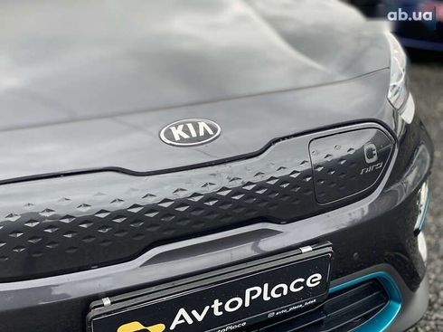 Kia Niro 2019 - фото 6