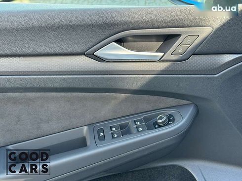 Volkswagen Golf GTI 2023 - фото 14