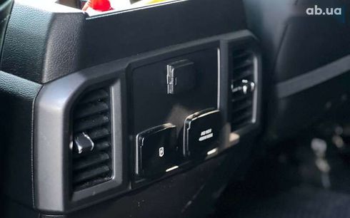Ford f-150 2017 - фото 27