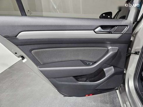 Volkswagen Passat 2015 - фото 14