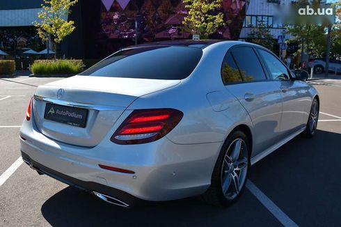 Mercedes-Benz E-Класс 2017 - фото 10