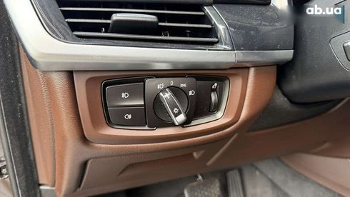 BMW X5 2014 - фото 29