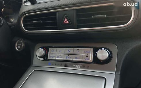 Hyundai Kona Electric 2018 - фото 15