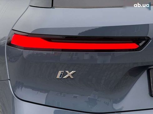 BMW iX 2022 - фото 25