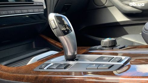 BMW X3 2016 - фото 13