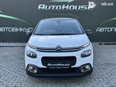 Citroёn C3 2019 - фото 2