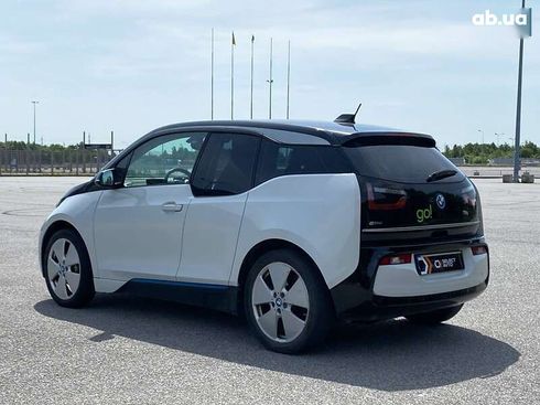 BMW i3 2018 - фото 2