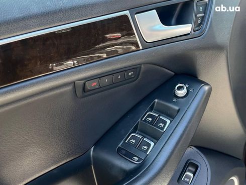 Audi Q5 2014 черный - фото 30