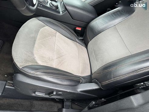 Ford Explorer 2018 - фото 17