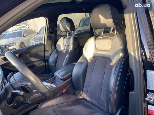 Audi Q7 2018 - фото 22
