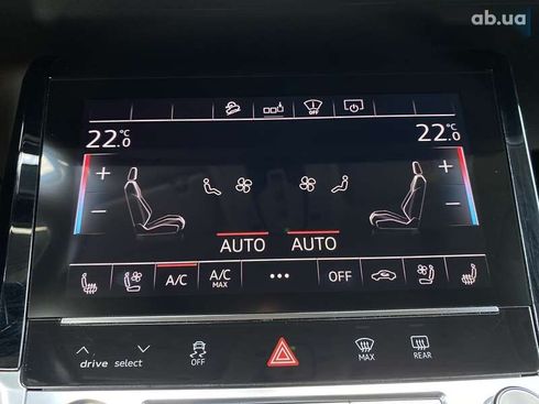 Audi E-Tron 2019 - фото 10