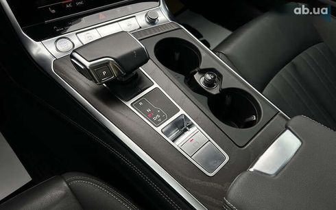 Audi A6 2019 - фото 24